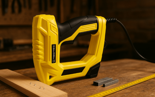 Elektro Tacker Test: Die 5 besten (Bestenliste)