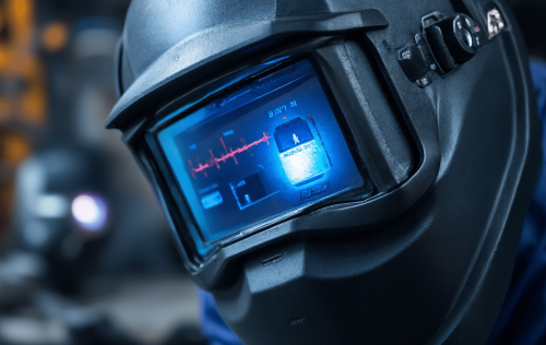 Schweißhelm mit Automatik Test: Die 5 besten (Bestenliste)