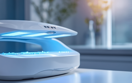 UV-Lichttherapiegerät Test: Die 5 besten (Bestenliste)