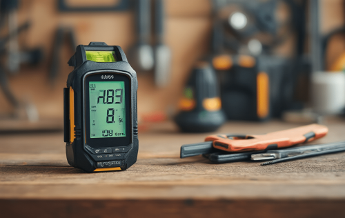 Digitale Wasserwaage Test: Die 5 besten (Bestenliste)