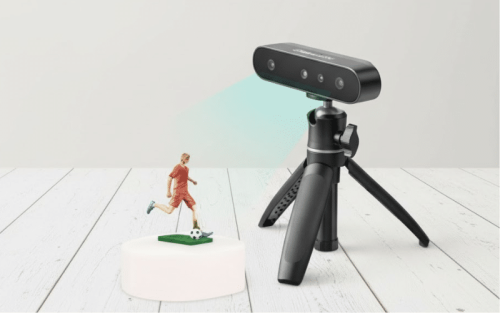 3D Scanner für Heimwerker Test: Die 5 besten (Bestenliste)